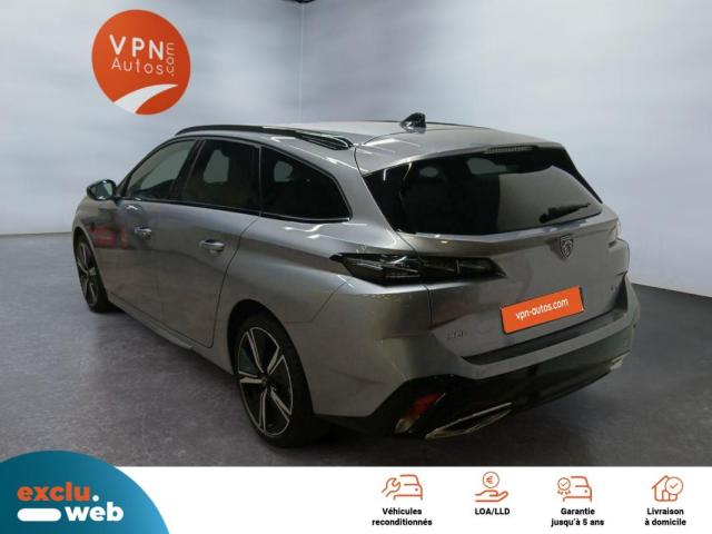 Peugeot 308 Sw image 1