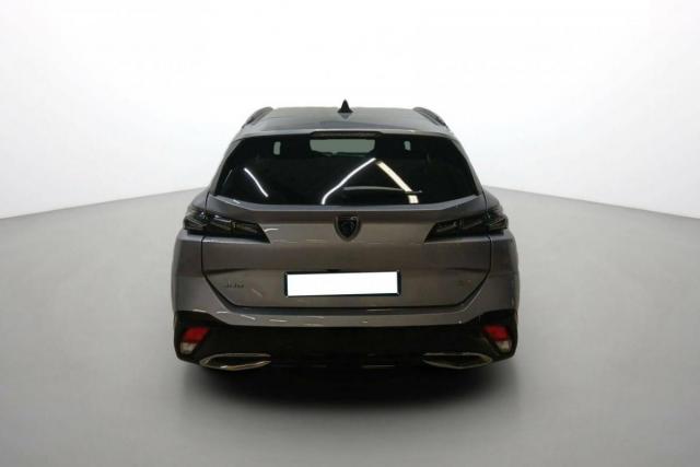 Peugeot 308 Sw image 8