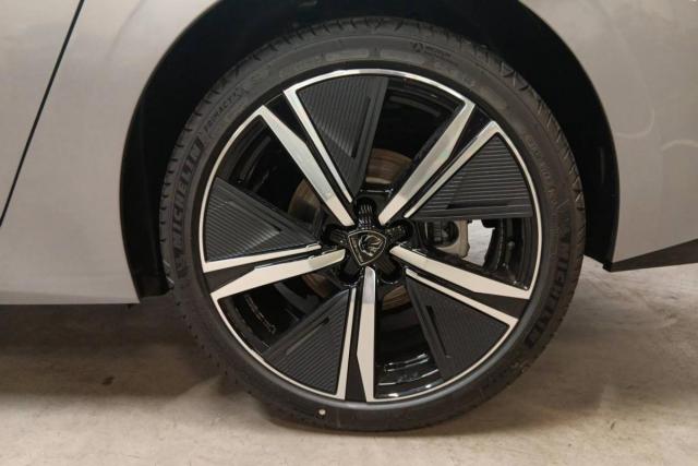 Peugeot 308 Sw image 6