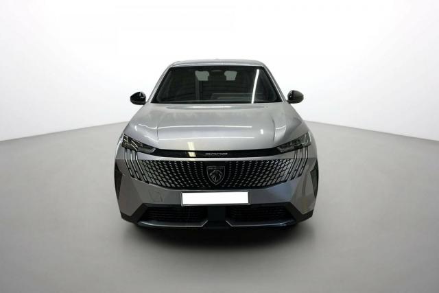 Peugeot 3008 image 1