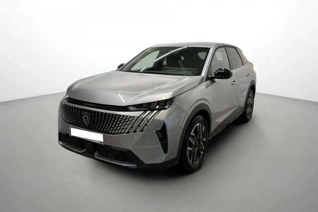 Peugeot 3008 image 6