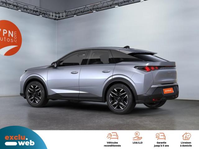 Peugeot 3008 image 2