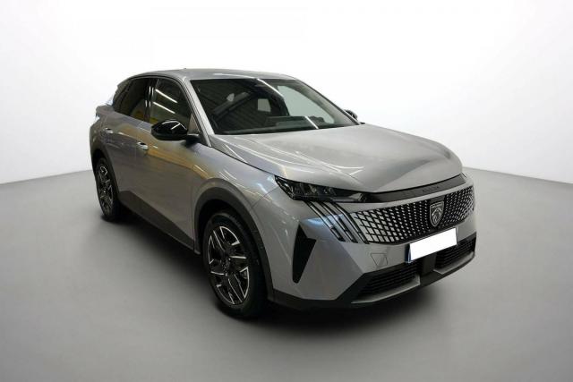 Peugeot 3008 image 8