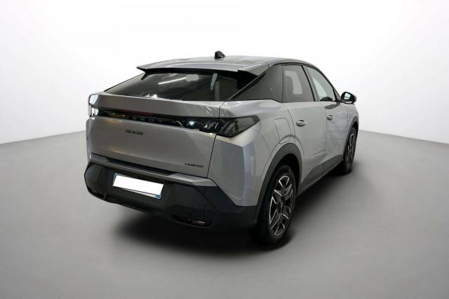 Peugeot 3008 image 7