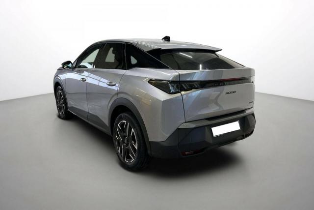 Peugeot 3008 image 4