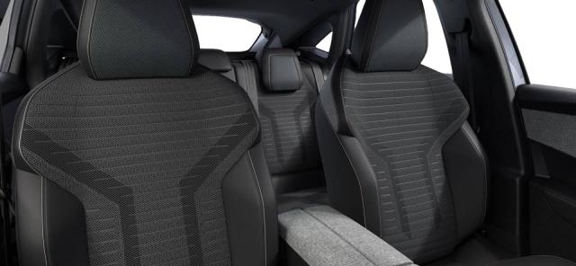 Peugeot 3008 image 9