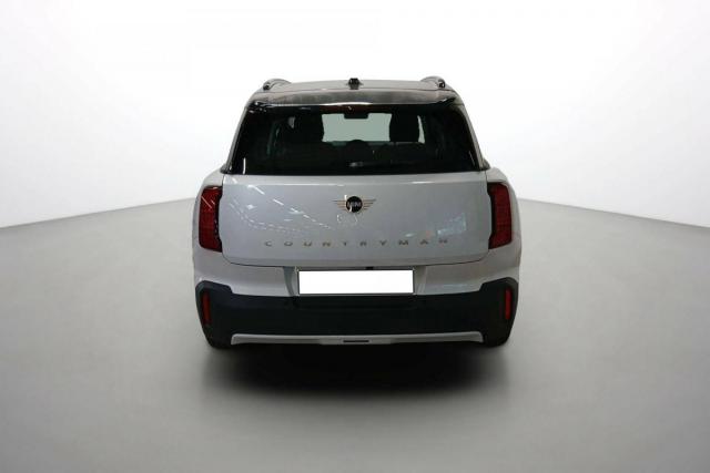 Mini Countryman image 2
