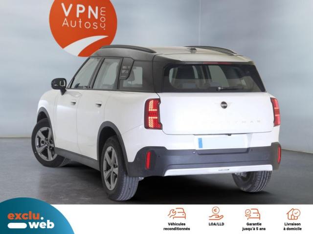 Mini Countryman image 6