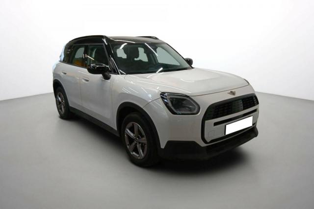 Mini Countryman image 3