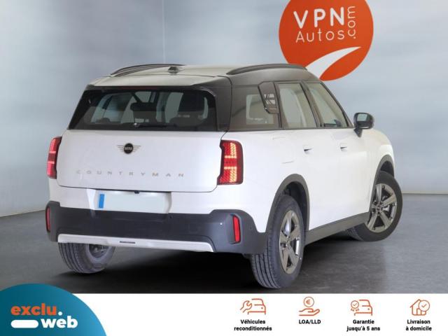 Mini Countryman image 1