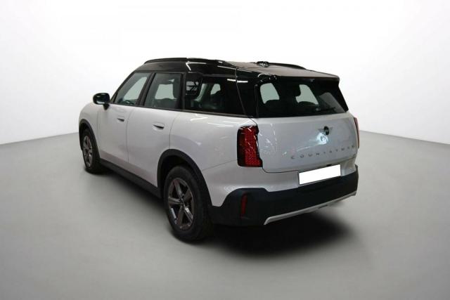 Mini Countryman image 8