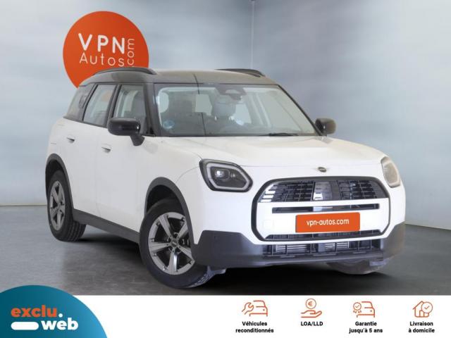 Mini Countryman image 5