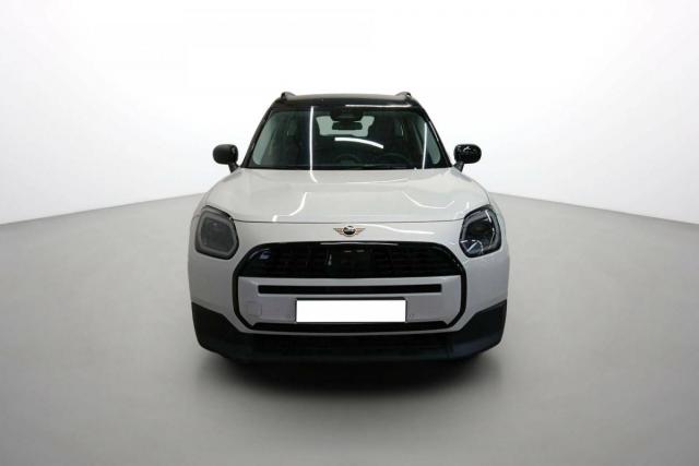 Mini Countryman image 9