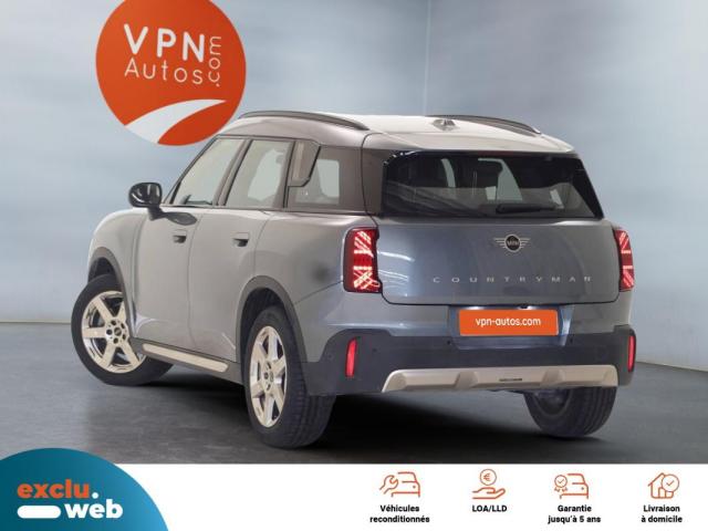 Mini Countryman image 3