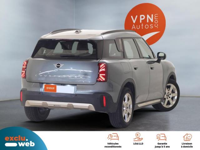 Mini Countryman image 7
