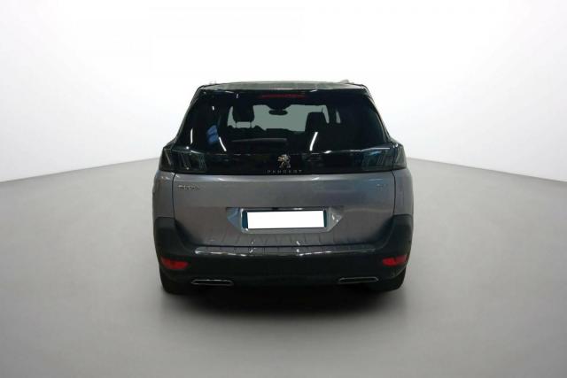 Peugeot 5008 image 8