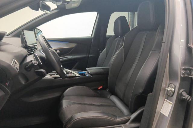 Peugeot 5008 image 4
