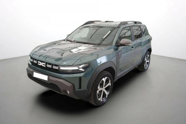 Dacia Duster image 8