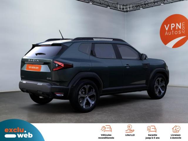 Dacia Duster image 1