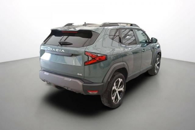 Dacia Duster image 5