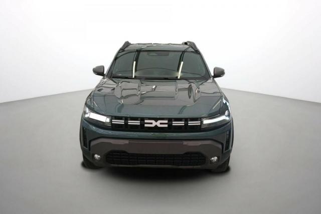 Dacia Duster image 4