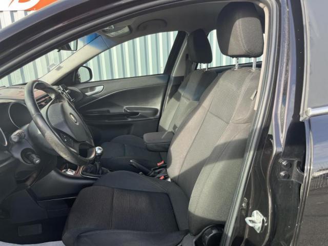 Alfa Romeo Giulietta image 4