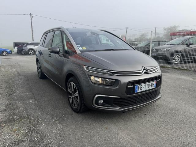 Citroen C4 Picasso image 1