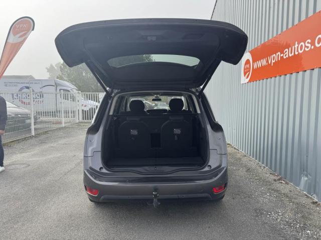 Citroen C4 Picasso image 2