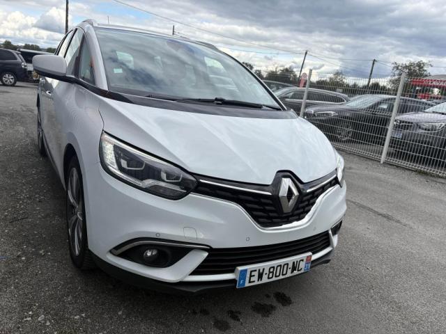 Renault Scénic image 2