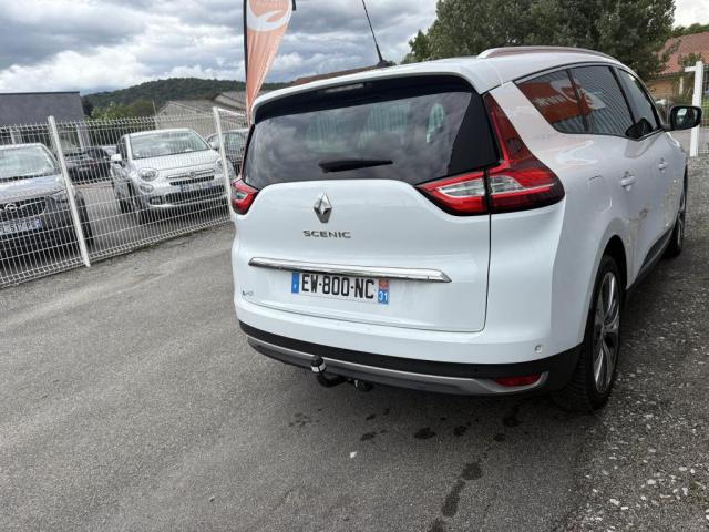 Renault Scénic image 8