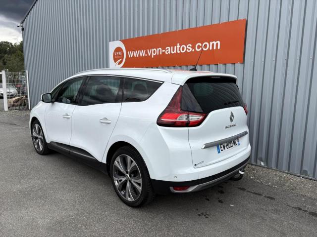 Renault Scénic image 4