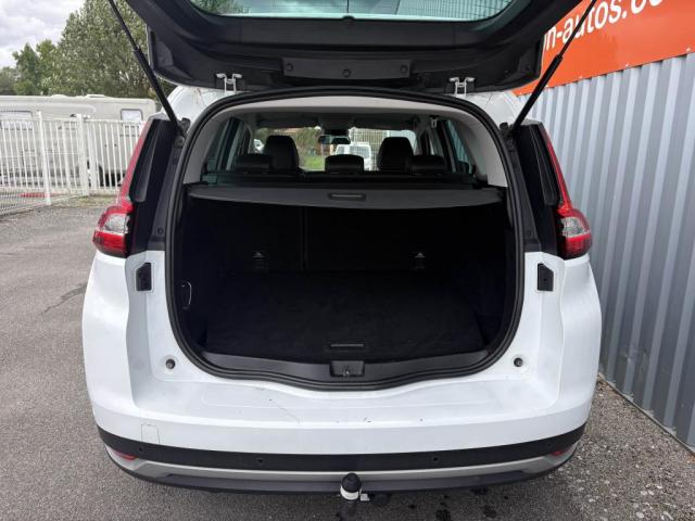 Renault Scénic image 9