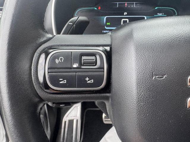 Citroen C5 Aircross image 1
