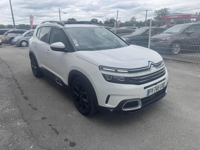 Citroen C5 Aircross image 8