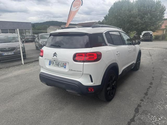 Citroen C5 Aircross image 4