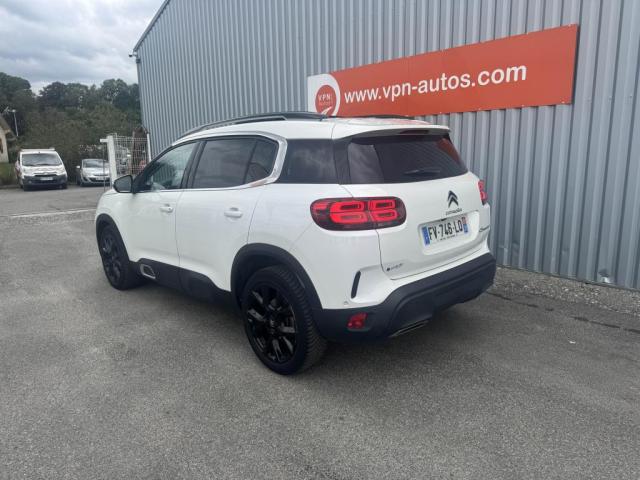 Citroen C5 Aircross image 5
