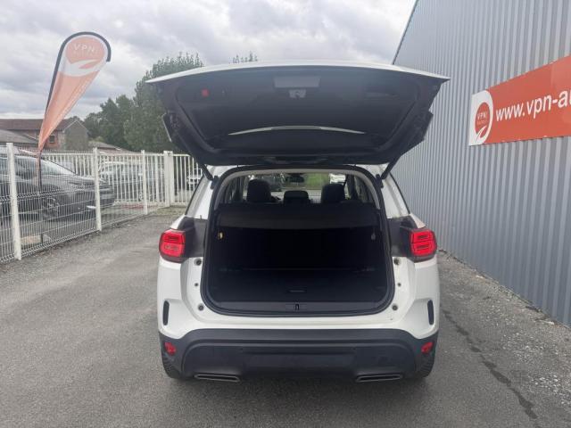 Citroen C5 Aircross image 2