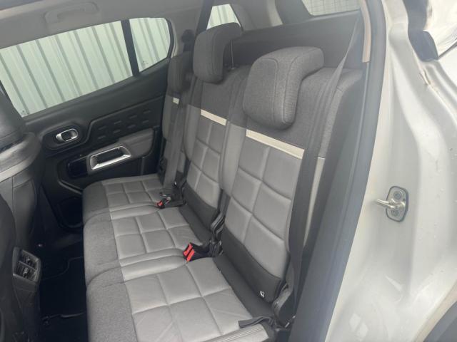 Citroen C5 Aircross image 9