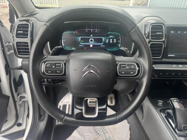 Citroen C5 Aircross image 7