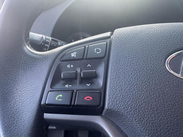 Hyundai Tucson image 1