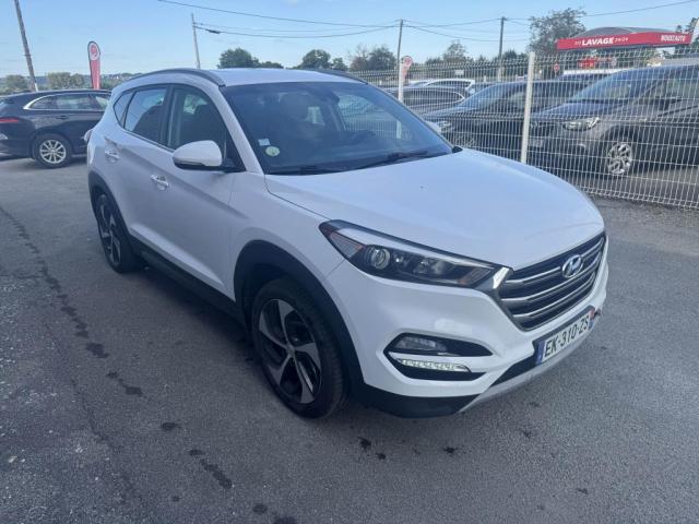 Hyundai Tucson image 6