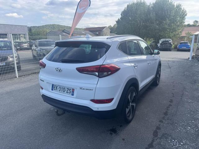 Hyundai Tucson image 5