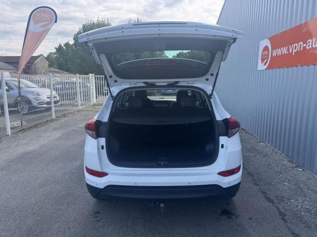 Hyundai Tucson image 9
