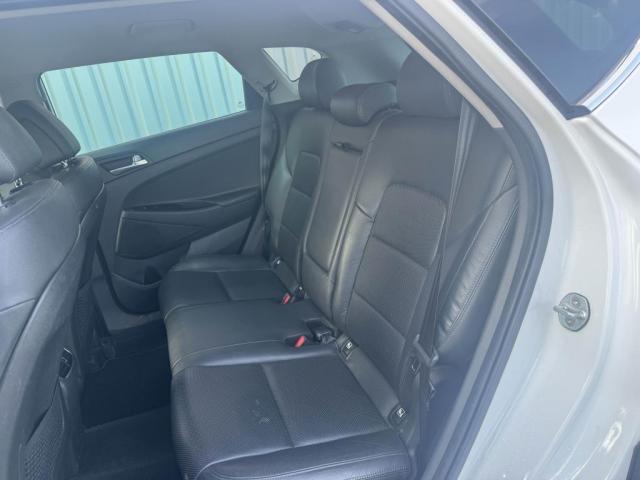Hyundai Tucson image 2