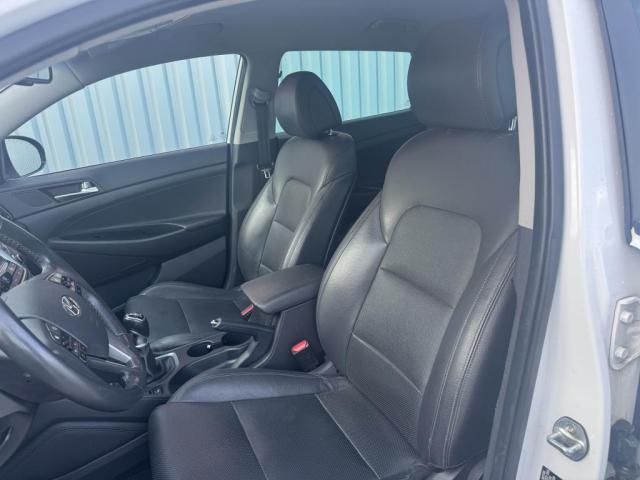 Hyundai Tucson image 4