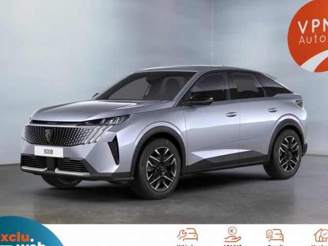 Peugeot 3008 image 9