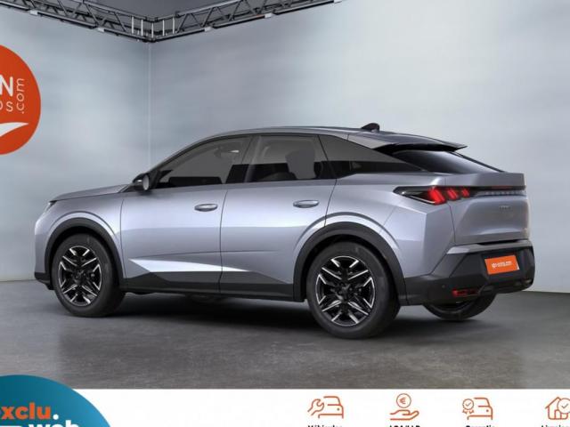 Peugeot 3008 image 7