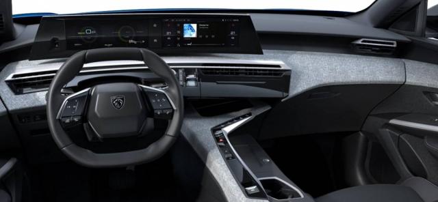 Peugeot 3008 image 6