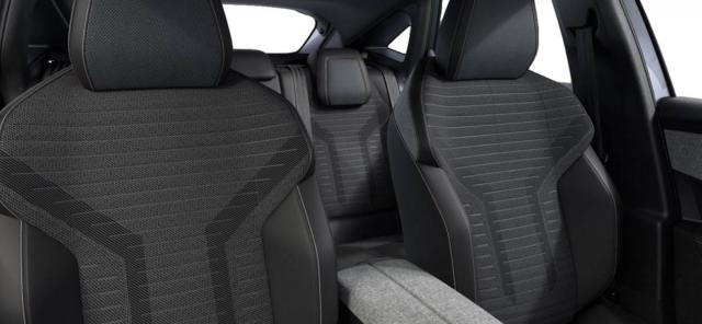 Peugeot 3008 image 3
