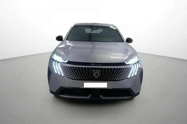 Peugeot 3008 image 1